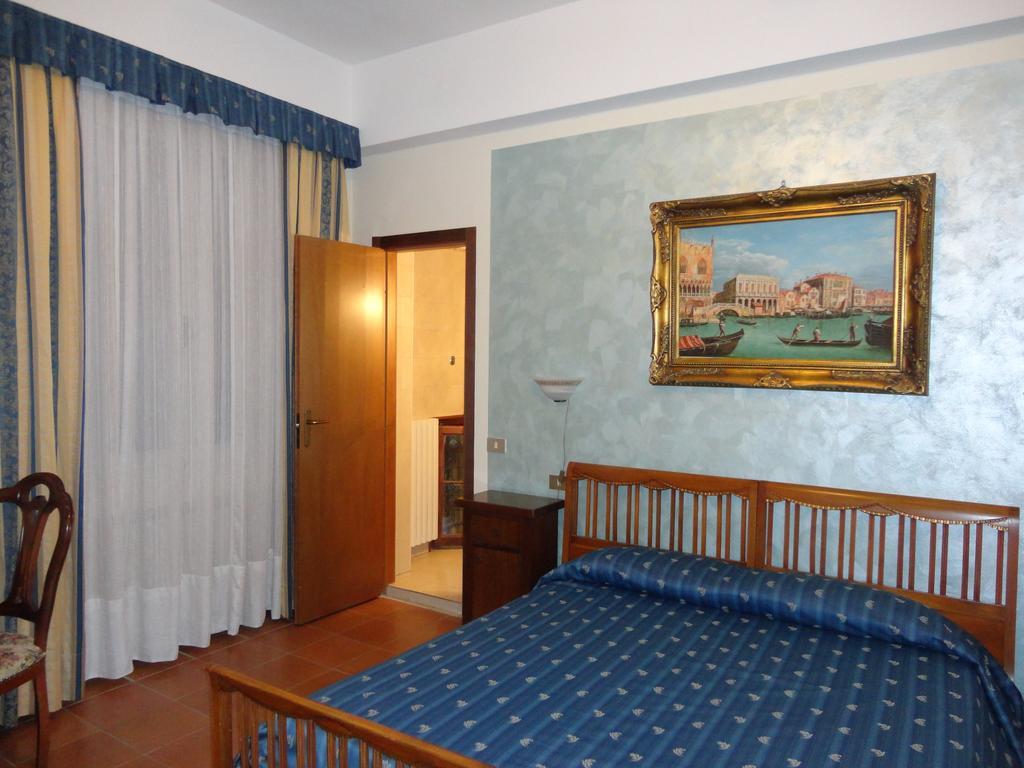 Residenza Grisostomo Hotel Velence Kültér fotó